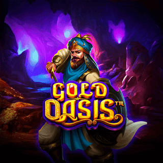 Gold Oasis™ game icon
