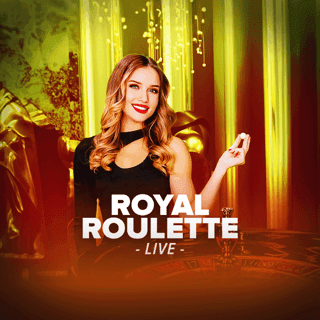 Royal Roulette game icon