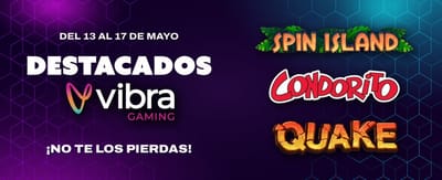 Descubre los juegos destacados