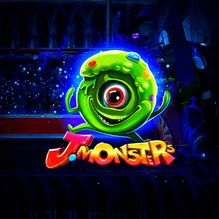 Monsters game icon