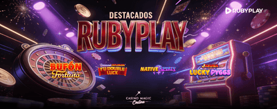 Mega Match de Primer Depósito promotion banner