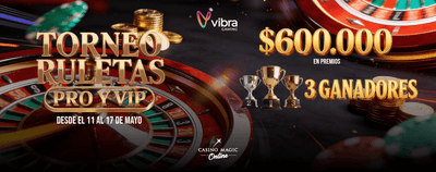 Bono de Bienvenida Explosivo promotion banner