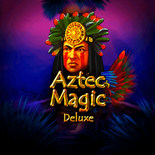 Aztec Magic Deluxe game icon
