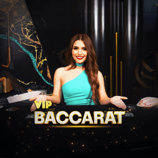 VIP Baccarat game thumbnail