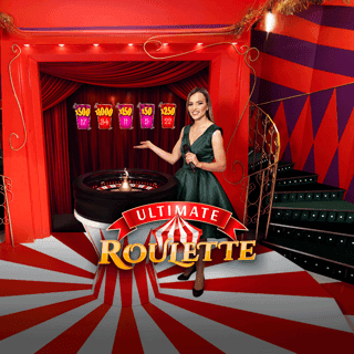 Ultimate Roulette game icon