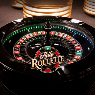 Automatic Roulette game screenshot