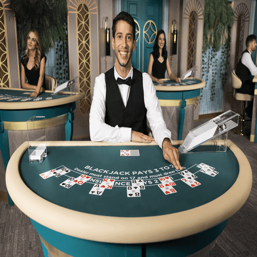 Blackjack Clássico em Português 8 game icon